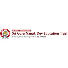Guru Nanak Institute Of Engineering And Management (GNIEM), Hoshiarpur, (Hoshiarpur)