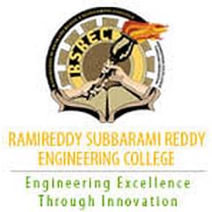 Ramireddy Subbarami Reddy Engineering College, (Nellore)