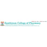 Santhiram College of Pharmacy