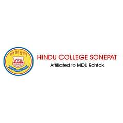 Hindu girls college, (Sonepat)