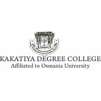 Kakatiya Degree College