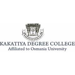 Kakatiya Degree College, (Nalgonda)
