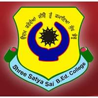Shree Satya Sai B.Ed. College