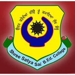Shree Satya Sai B.Ed. College, (Mukatsar)