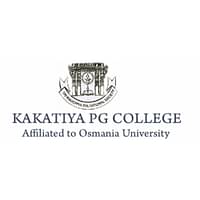 Kakatiya PG College