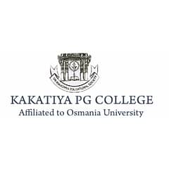 Kakatiya PG College, (Nalgonda)