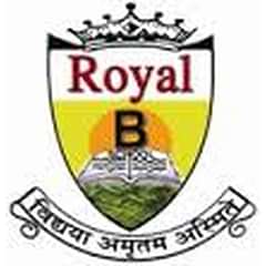 Royal School of Information & Management Sciences, (Tirupati)