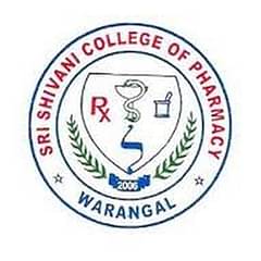 Sri Sivani College of Pharmacy, (Warangal)