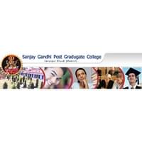 Sanjay Gandhi Post Graduate College