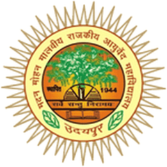 Madan Mohan Malviya Government Ayurved College, (Udaipur)
