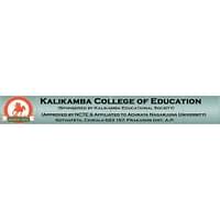 Kalikamba College of Education