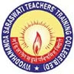 Vivodhananda Saraswati Teacher's Training College, (24Pgns(N))