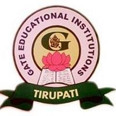 GATE College of Teachers Education, (Tirupati)