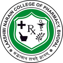 Lakshmi Narain College Of Pharmacy (LNCP), Bhopal Fees