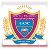 Dr. S.N. Dev College of Education