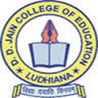 D.D. Jain College of Education