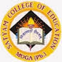 Satyam College of Education (SCE), Moga