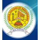 college logo