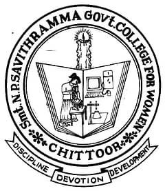 Smt. N.P. Savithramma Govt. College For Women, (Chittoor)