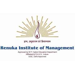 Renuka Institute of Management, (Barwani)