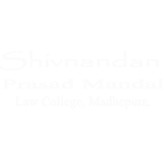 Shivnandan Prasad Law college, (Madhepura)