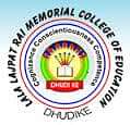 Lala Lajpat Rai Memorial College of Education, (Moga)