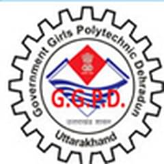 Government Girls Polytechnic (GGP), Dehradun, (Dehradun)