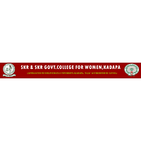 SKR & SKR Govt. College For Women