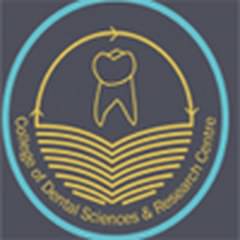 College of Dental Sciences & Research Centre, (Ahmedabad)