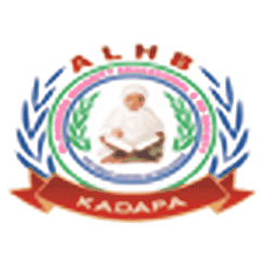 AL-Habeeba Degree College for Women, (Kadapa)