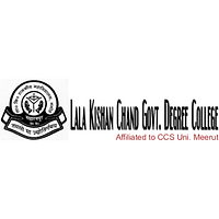 Lala Kisan Chand Govt. Degree College Saharanpur