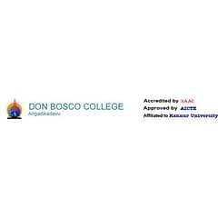 Don Bosco College (DBC), Kannur Fees