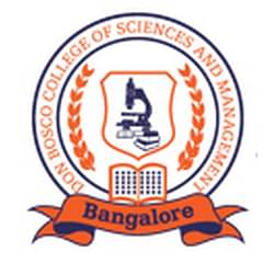 Don Bosco College of Science and Management, (Bengaluru)