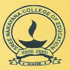 Sree Narayana College of Education (SNCE), Puducherry, (Puducherry)