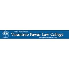 Vidya Pratishthan Vasantrao Pawar Law College, (Pune)