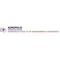Acropolis Faculty of Management & Research (AFMR), Indore, (Indore)