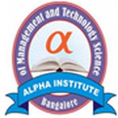 Alpha Institute of Management and Technology Science (AIMTS), Bangalore, (Bengaluru)