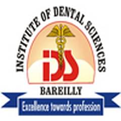 Institute of Dental Sciences (IDS), Bareilly Fees