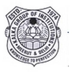 Kalka Group Of Institutions Fees