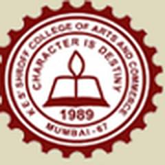 KES BK Shroff of Arts and MH Shroff College of Commerce, (Mumbai)