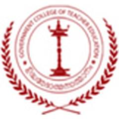 Government College of Teacher Education (GCTE), Kozhikode Fees