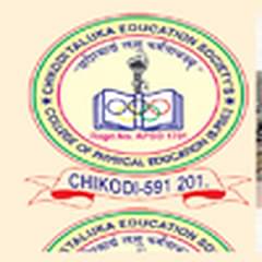 C.T.E. Society s College of Physical Education Fees