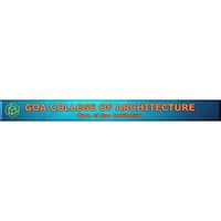 Goa College of Architecture