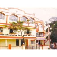 Siddharameshwar B.Ed College