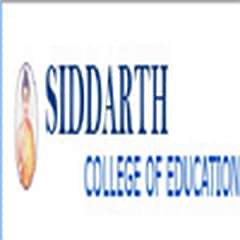 Siddarth College of Education, (Bagalkot)