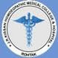 J.R.Kissan Homoeopathic Medical College & Hospital, (Rohtak)