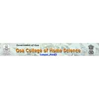 Goa College of Home Science