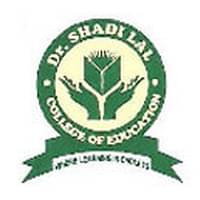 Dr. Shadi Lal College of Education