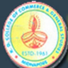 K.D. College of Commerce & General Studies, (Midnapore)