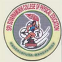 Sri Suvarnamukhi College of Physical Education